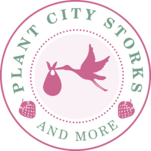 Plant City Storks and more - Stork Sign Rental, Plant City, FL