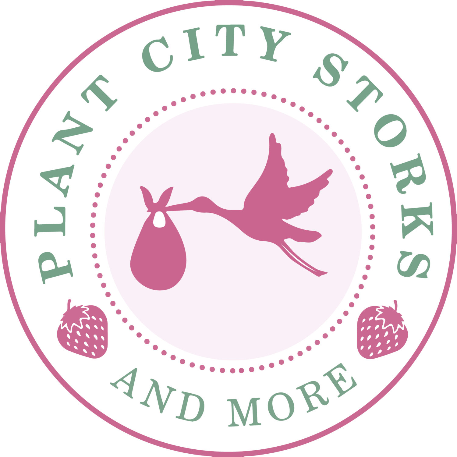 Plant City Storks and More now open!