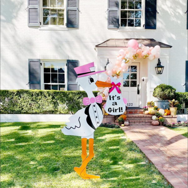Baby Shower/ Gender Reveal - Image 2